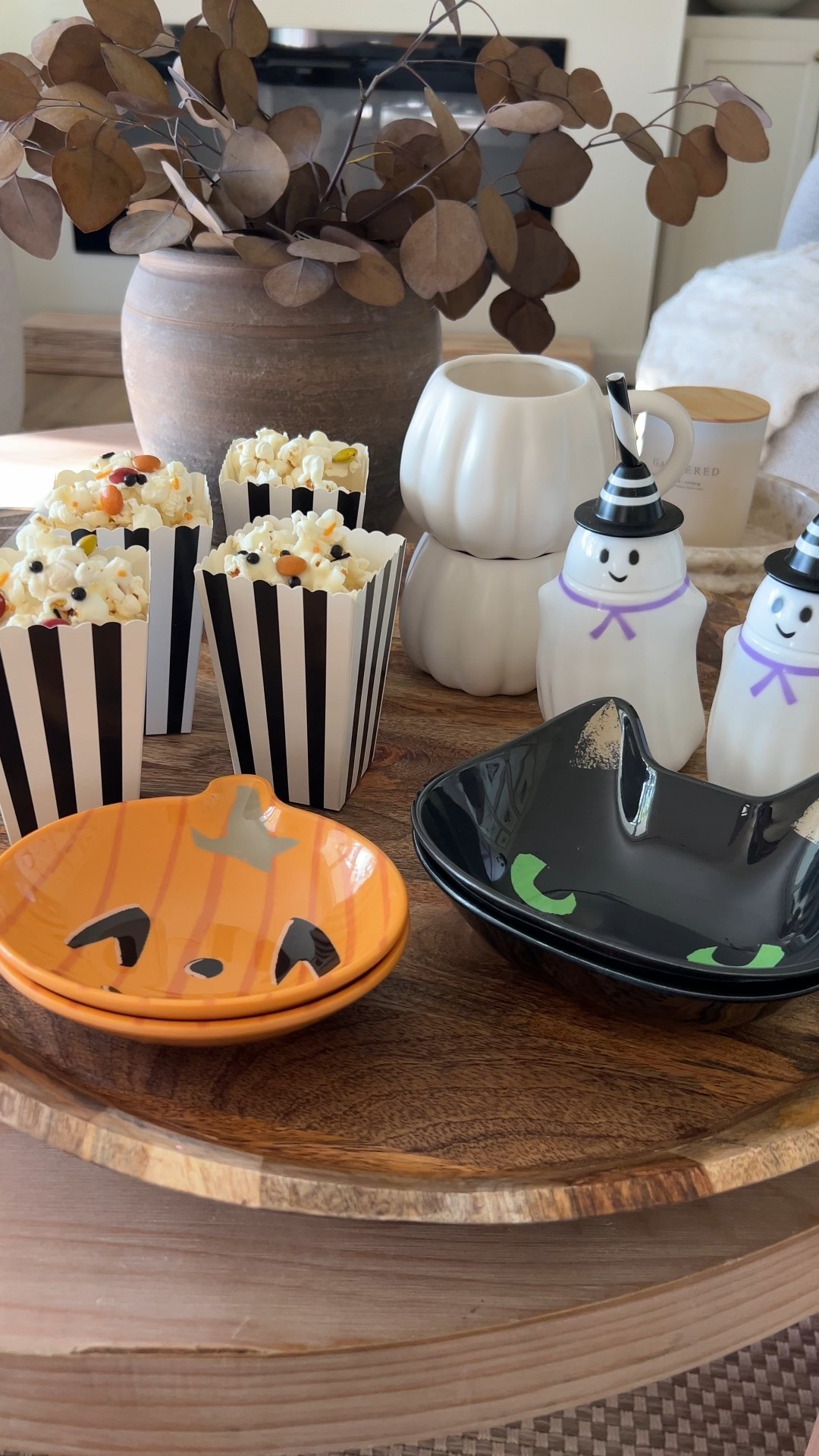 So fun for a Halloween movie night 

#LTKSeasonal #LTKHome #LTKHalloween