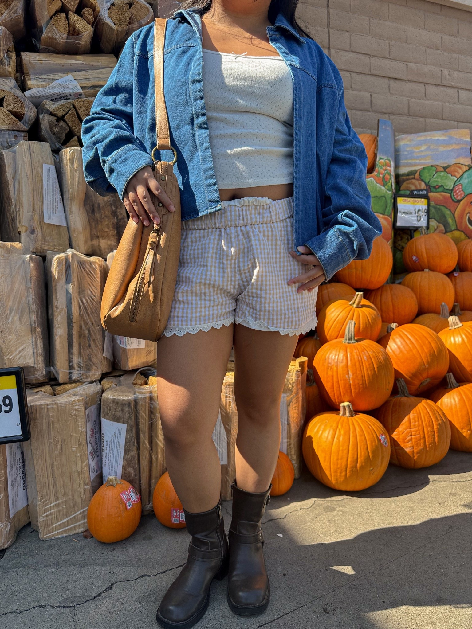 pinterest fall outfit inspo 🍎🧵🍁

#LTKStyleTip #LTKPetite #LTKSeasonal