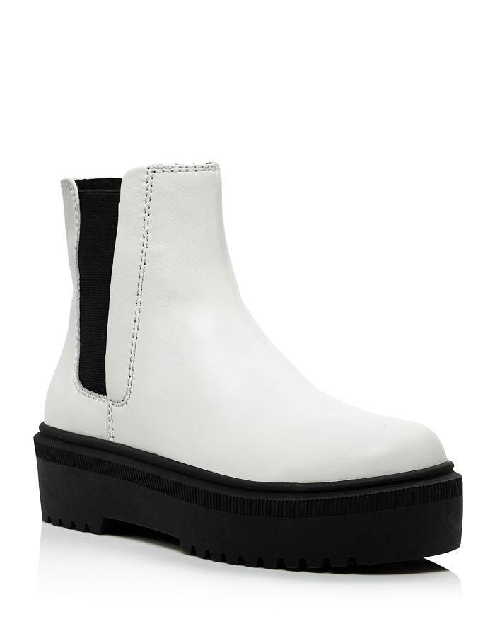 Women's Loren Platform Ankle Boots - 100% Exclusive | Bloomingdale's (US)