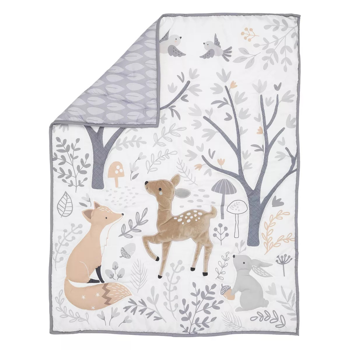 Bedtime Originals Deer Park Crib Bedding Set - 3pc | Target