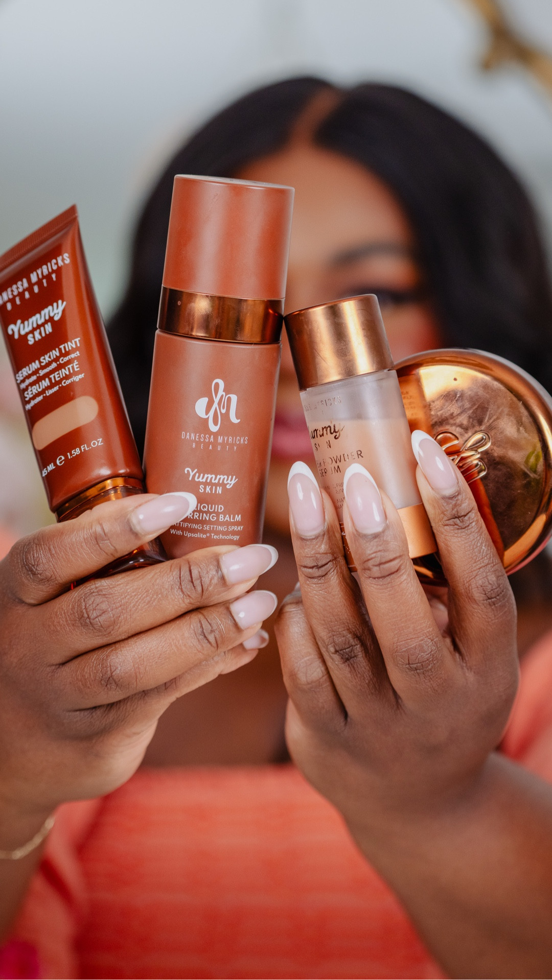 Sephora Savings Shopping Guide: Makeup Must Haves 



#LTKBeauty #LTKFindsUnder100 #LTKSaleAlert