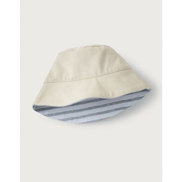 Reversible Bucket Hat | The White Company (UK)