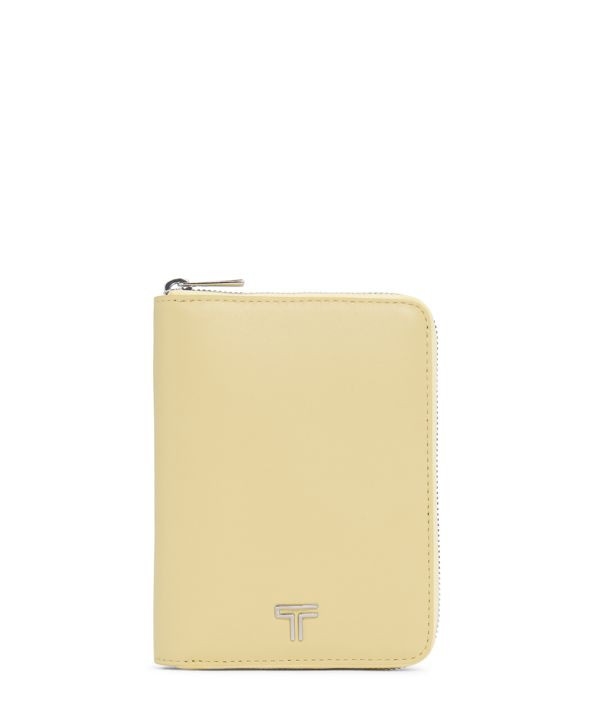 Zip-Around Passport Case | Tumi