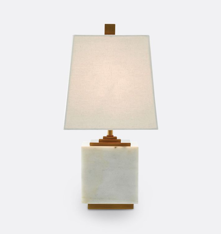 Annelore Table Lamp | Rejuvenation