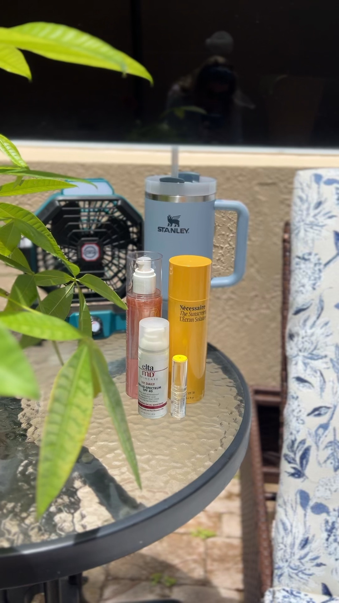 Poolside summer essentials that make our backyard comfy and usable all summer long

#LTKhome #LTKSeasonal