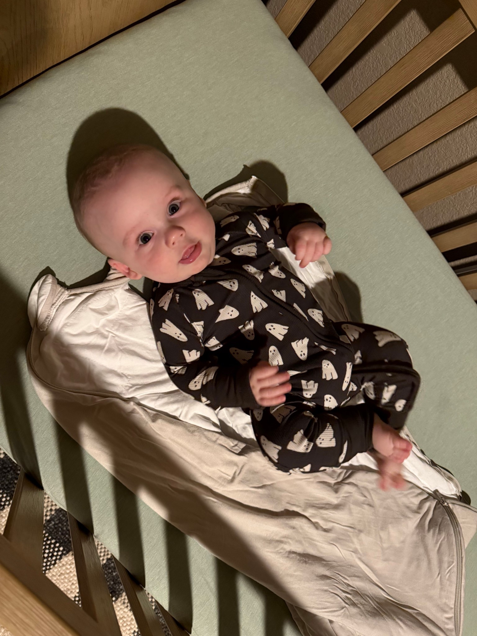Festive Halloween pajamas!! 👻

#LTKHalloween #LTKSeasonal #LTKBaby