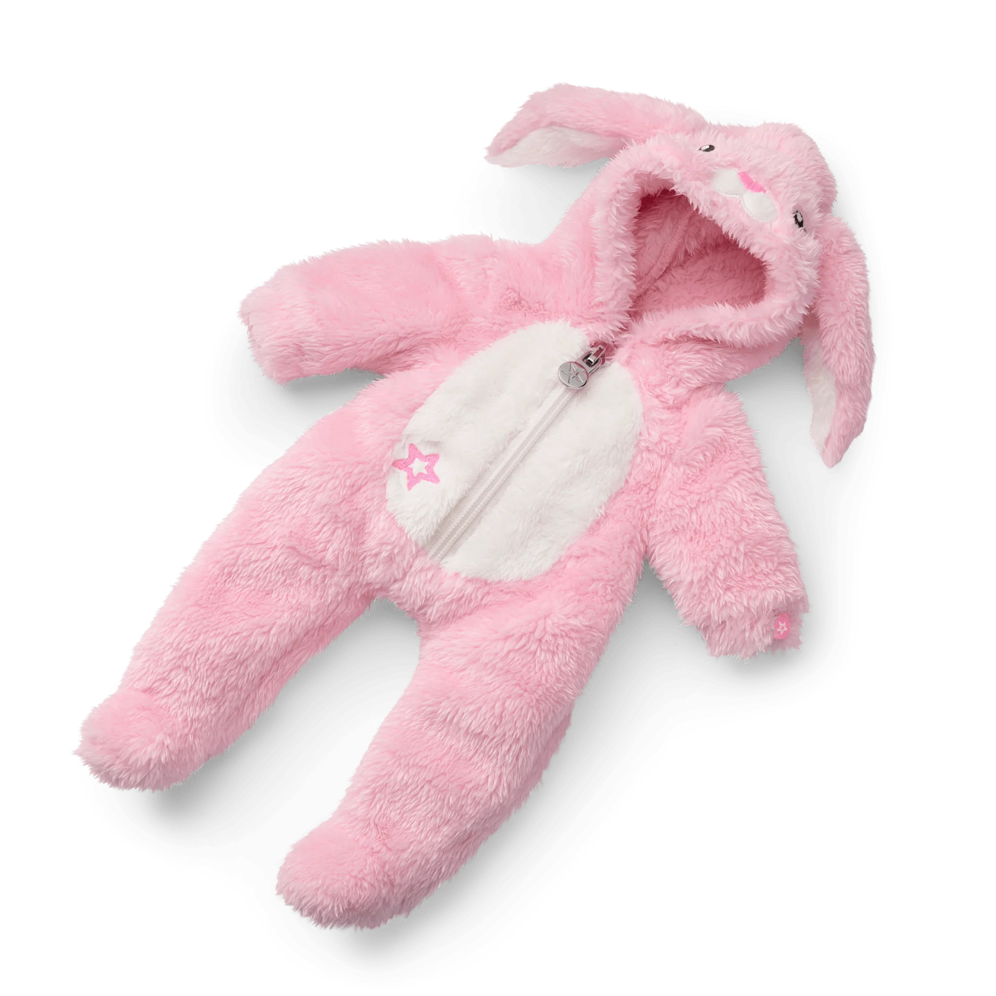 Pink Bunny Outfit for Bitty Baby® Dolls | American Girl® | American Girl