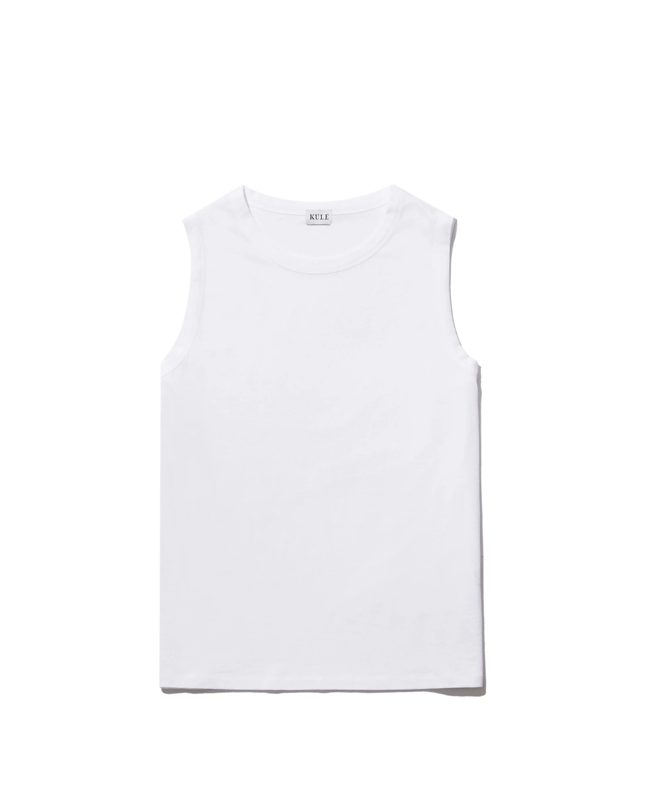 The Tank - Black | KULE (US)