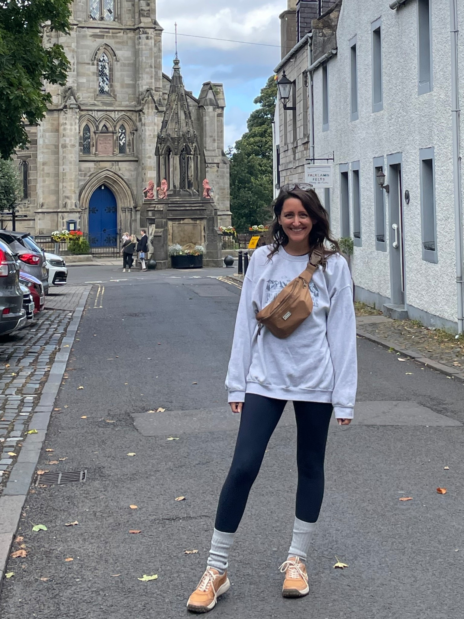 The BEST organic cotton leggings. 

#LTKOver40 #LTKActive #LTKFindsUnder50