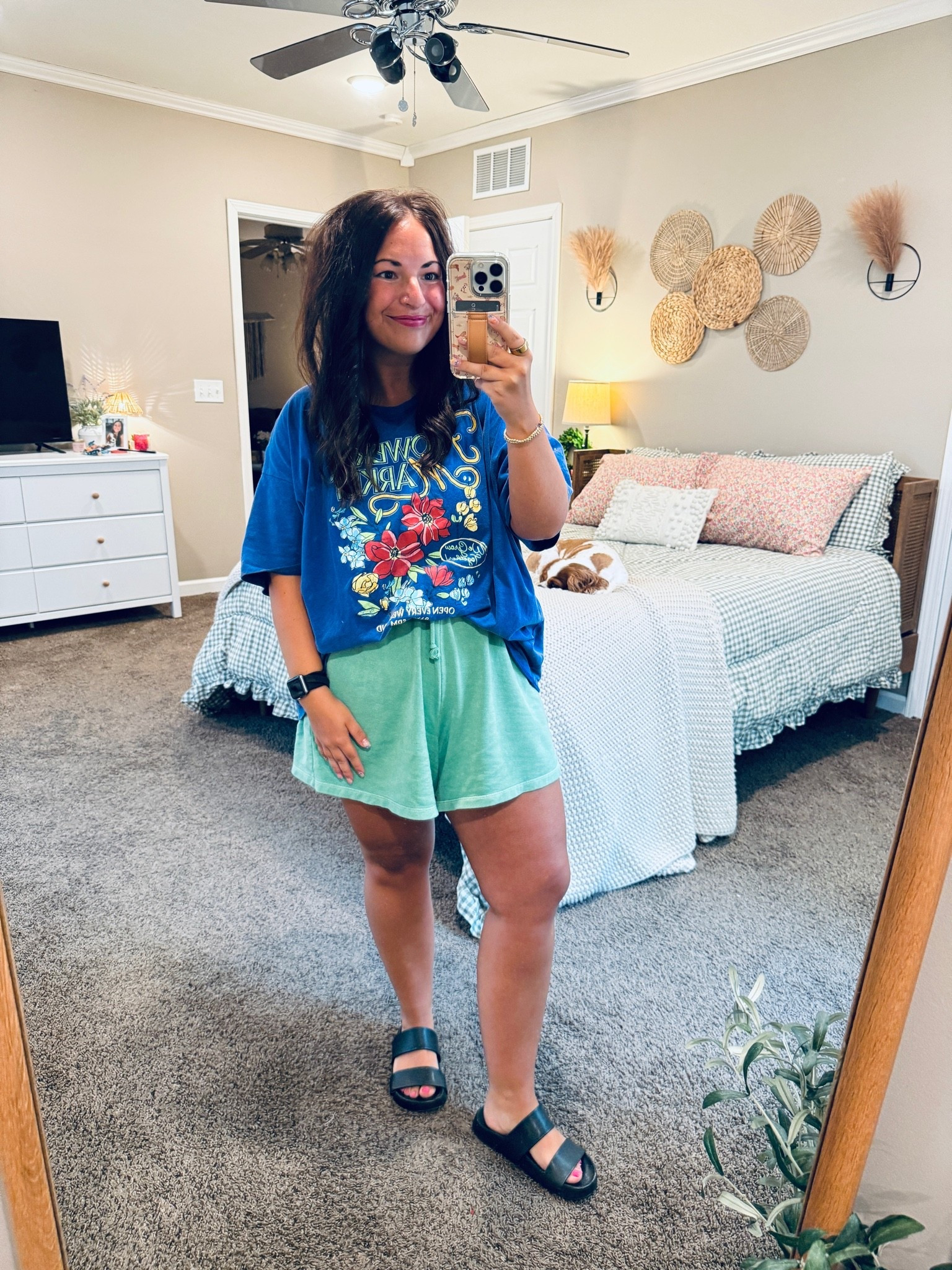 OOTD

#LTKootd #LTKSeasonal #LTKMidsize