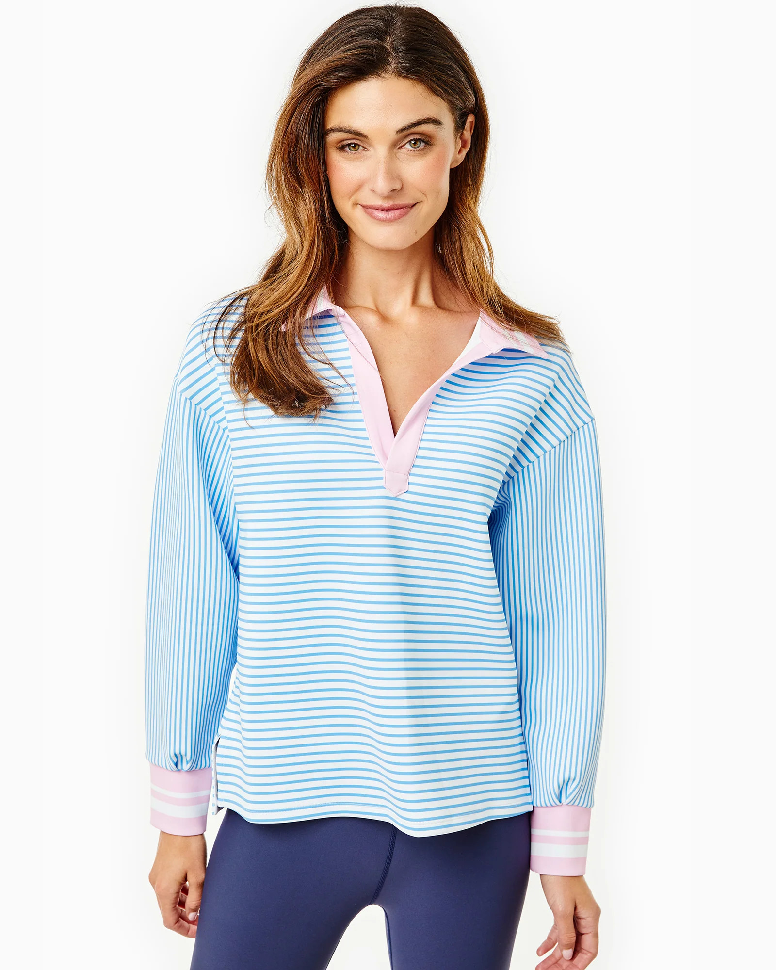 Easy Rugby | Addison Bay