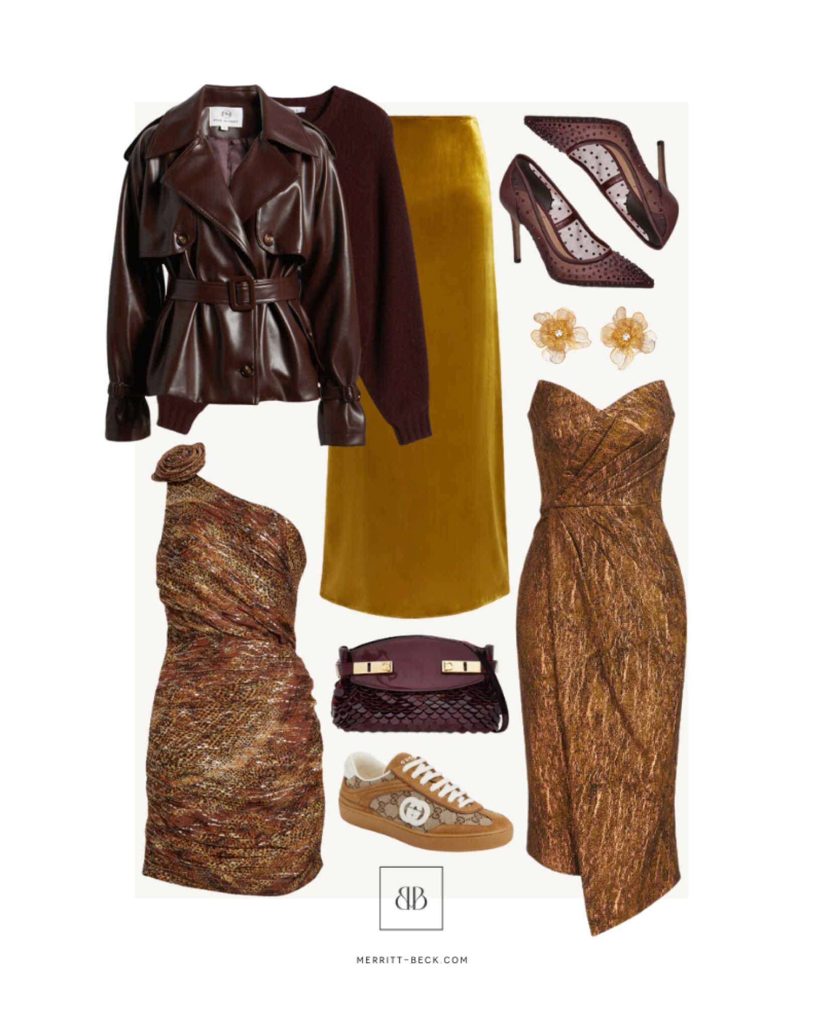 @nordstrom glam fall picks ✨ #nordstrom #nordstrompartner

#LTKItBag #LTKWedding #LTKShoeCrush