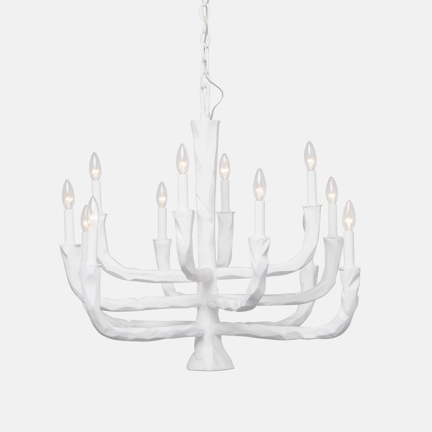 Fawn Chandelier | Lightopia