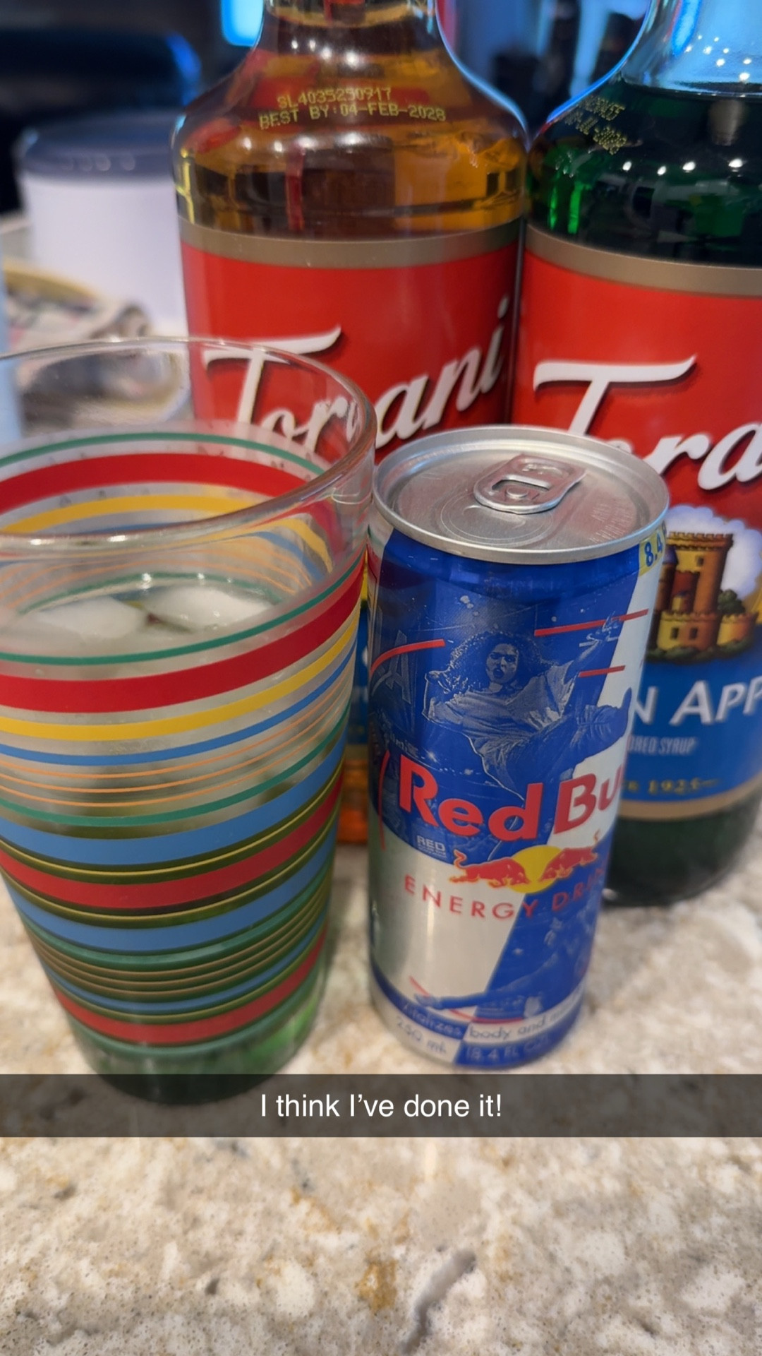 Tastes like a nostalgic caramel apple lollipop! 

#LTKFindsUnder50 #LTKHome #LTKSeasonal