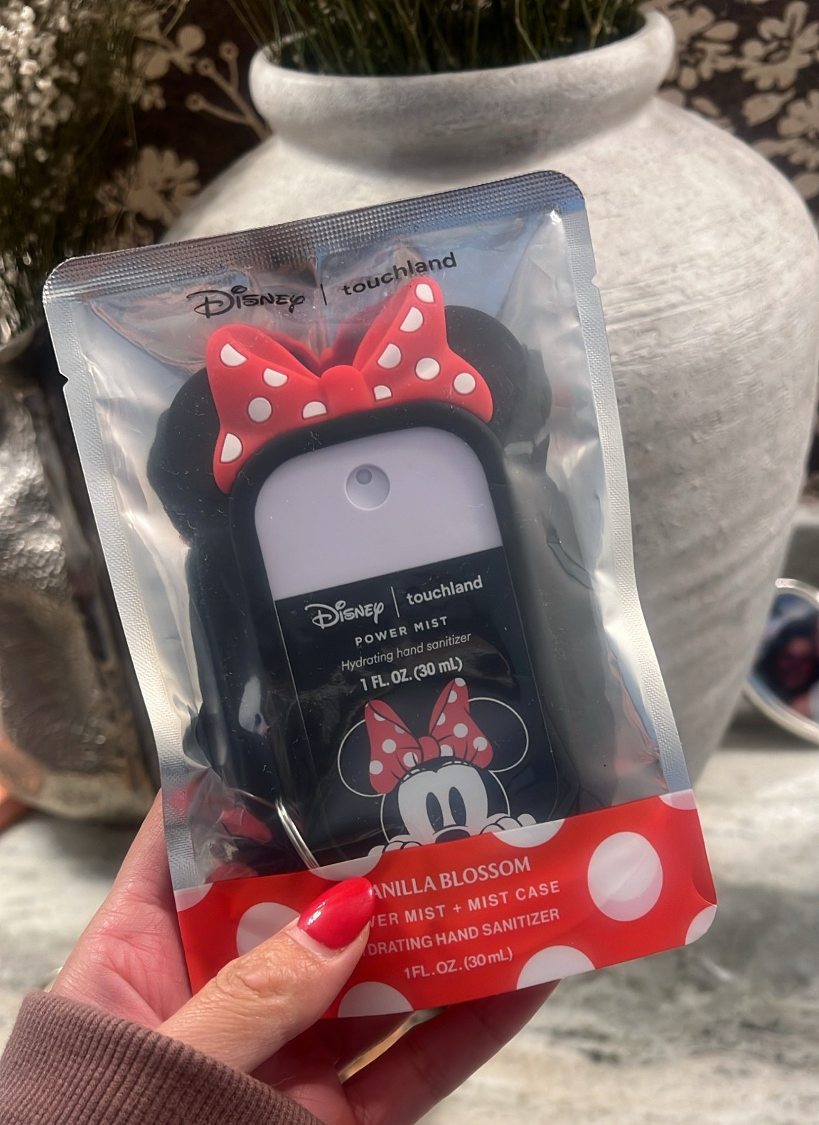 Disney Minnie Mouse Touchland