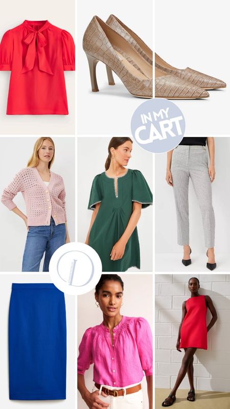 Currently in my cart… okay I already bought the shoes

Womens business professional workwear and business casual workwear and office outfits midsize outfit midsize style 

#LTKSeasonal #LTKWorkwear #LTKMidsize