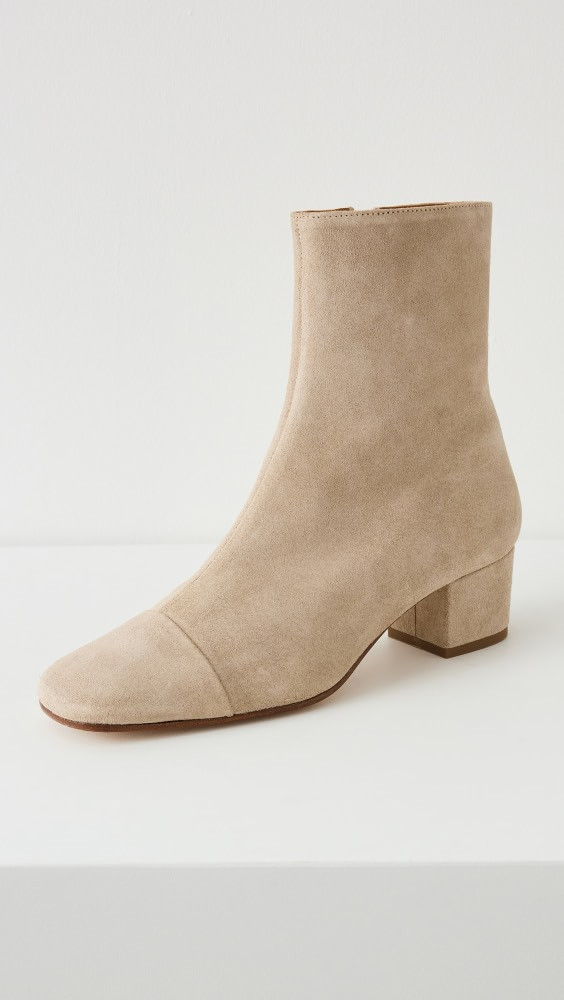 STAUD Aimee Short Boots | Shopbop | Shopbop
