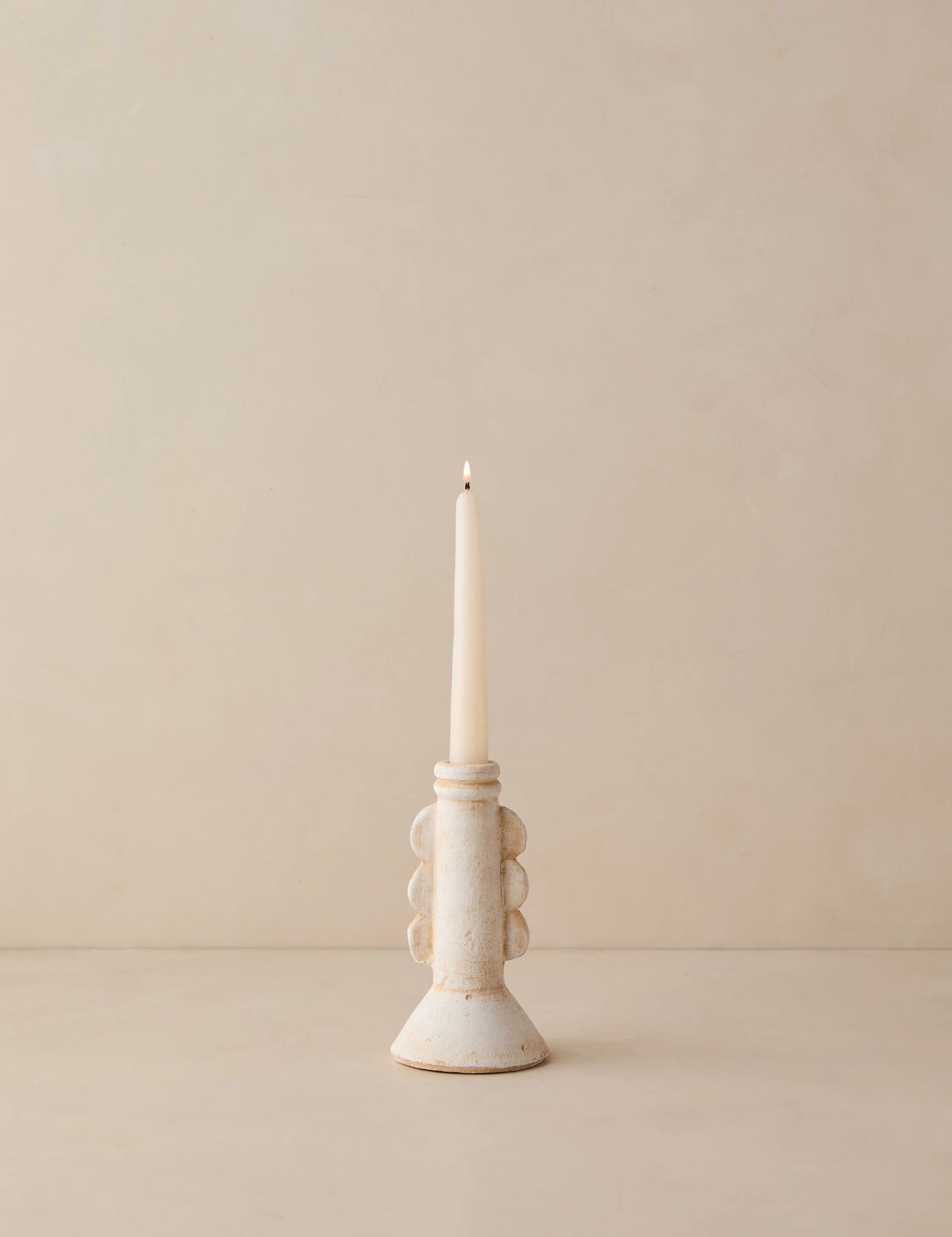 Raya Candle Holder | Lulu and Georgia 
