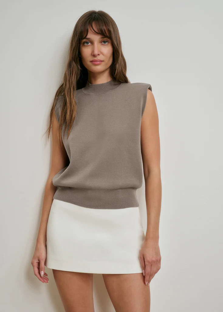 THE WHITNEY TOP | Favorite Daughter