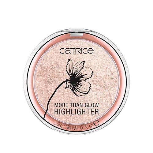 More than Glow Highlighter | Catrice Cosmetics