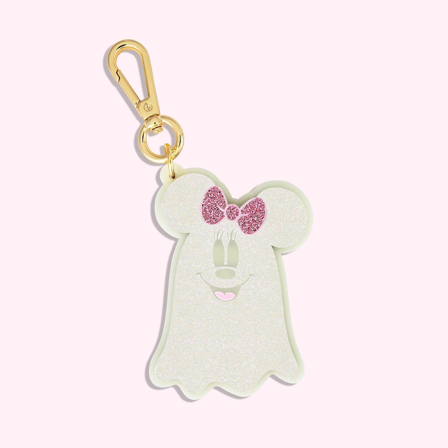 Disney Mickey Mouse Bag Charm | Stoney Clover Lane | Stoney Clover Lane