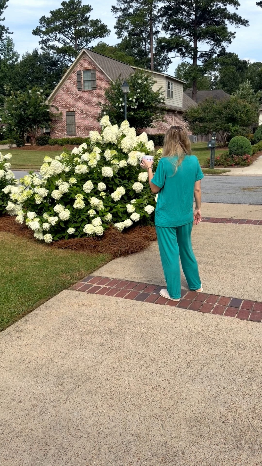 Just me over here admiring my plants in my in my Sundays

#LTKdayinmylife #LTKselfcare #LTKmomlife