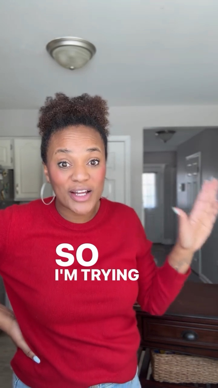 Feel free to send me suggestions of how to keep these heat costs down. Dressing warm in this super soft cashmere sweater that’s 50% off is a starter





Sweaters, winter sweater, cashmere , quince, midsize style, Valentine’s Day looks, Valentine’s Day sweater 

#LTKvlog #LTKValentine #LTKSaleAlert