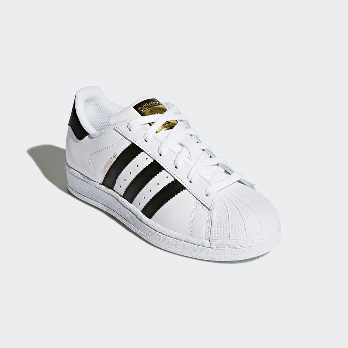 adidas Superstar Shoes White 3.5 | adidas (US)
