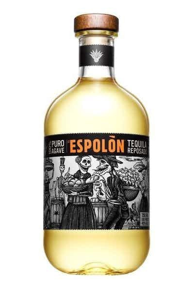 Espolòn Tequila Reposado - at Drizly.com | Drizly