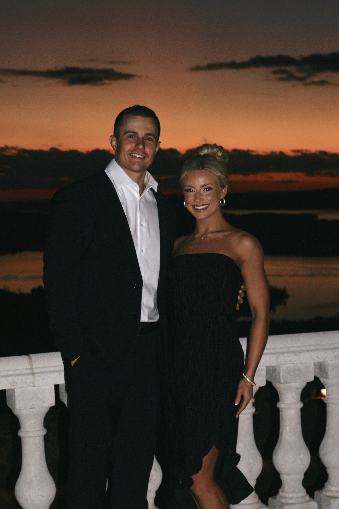 All dressed up ✨🖤

#LTKootd #LTKgrwm