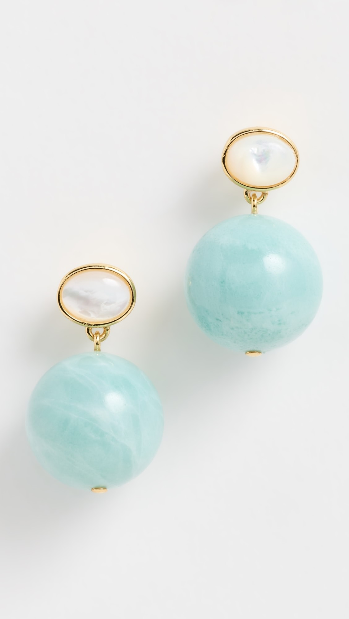 Cora Drop Earrings | Shopbop