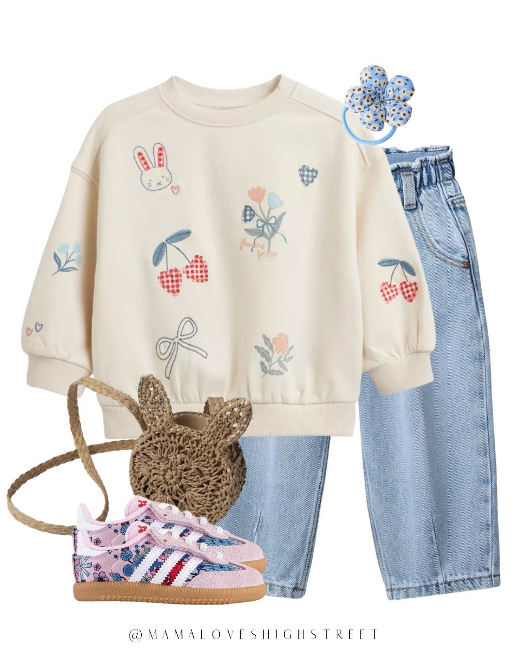 Easter 
Kids Easter 

#LTKbaby #LTKspring #LTKkids