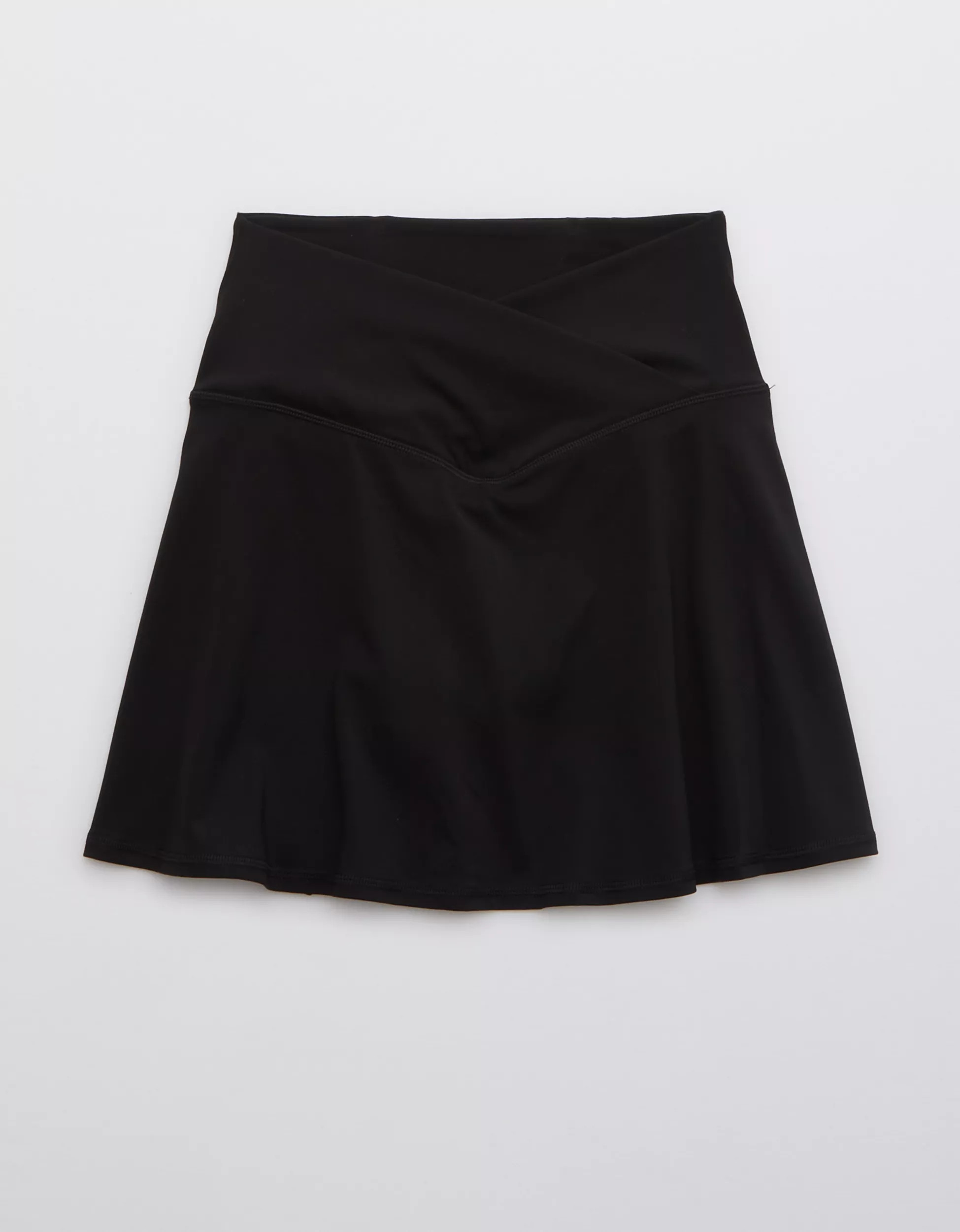 OFFLINE By Aerie Real Me Crossover Tennis Skort | Aerie