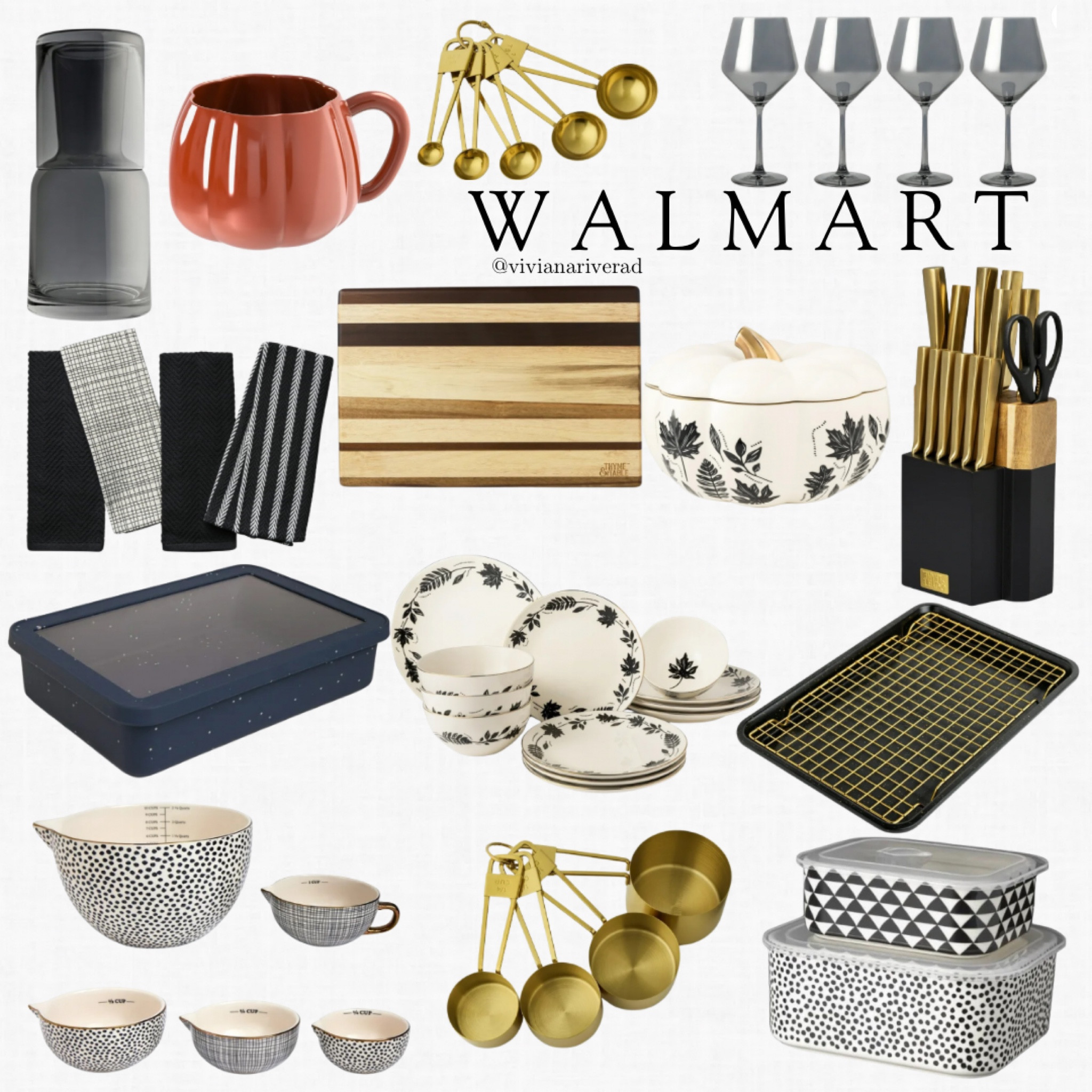 Walmart home finds
Kitchen 
Affordable home decor
Fall decorations
#LTKSeasonal

#LTKHome #LTKFindsUnder50 #LTKStyleTip