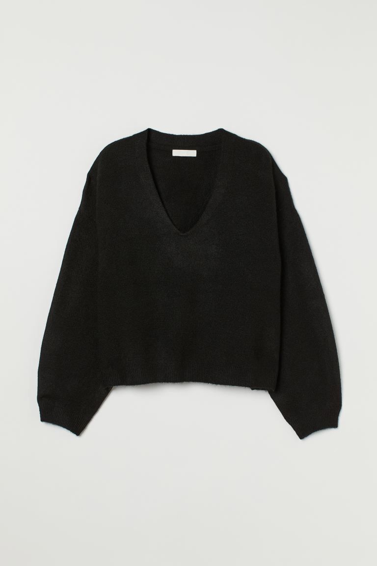 Knit Sweater | H&M (US + CA)