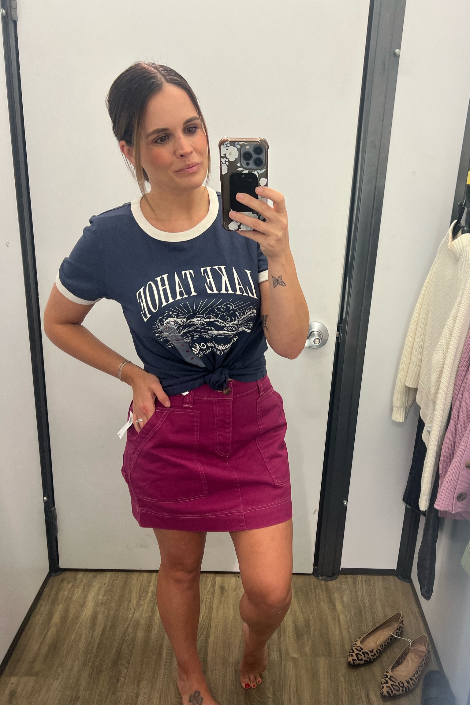 Old navy ❤️

#LTKStyleTip #LTKSeasonal #LTKFindsUnder50