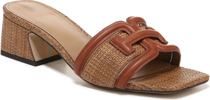 Sam Edelman Waylon Slide Sandal (Women) | Nordstrom | Nordstrom