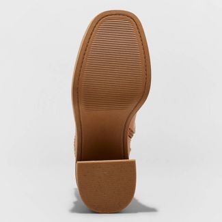 Women's Olly Platform Boots - Universal Thread™ | Target