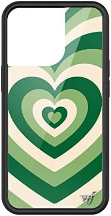 Wildflower Limited Edition Cases Compatible with iPhone 13 Pro (Matcha Love) | Amazon (US)