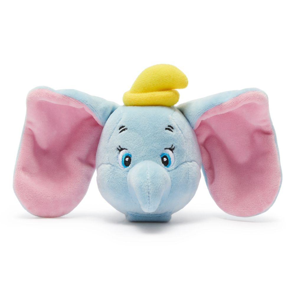 Dumbo Headband Plush – Mini 4'' | Disney Store