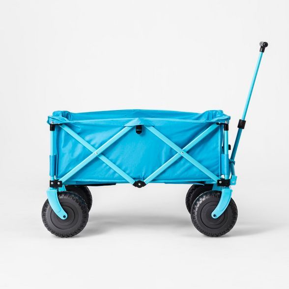 Beach Wagon Blue - Sun Squad™ | Target