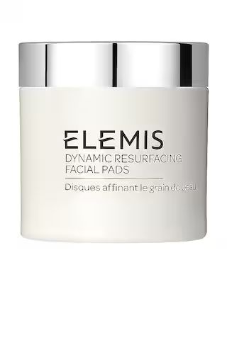ELEMIS Dynamic Resurfacing Facial Pads from Revolve.com | Revolve Clothing (Global)