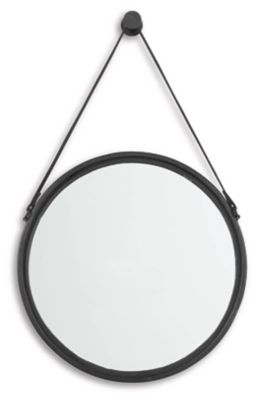 Dusan Accent Mirror | Ashley | Ashley Homestore