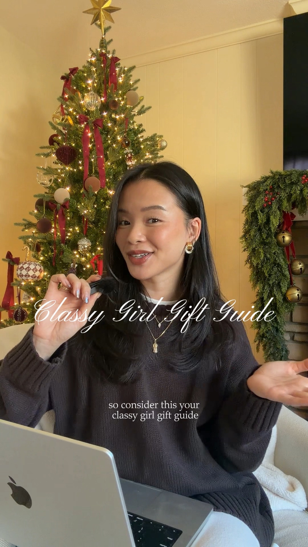 Gift ideas that will elevate your everyday🎁🎄

#LTKHoliday #LTKselfcare #LTKGiftGuide