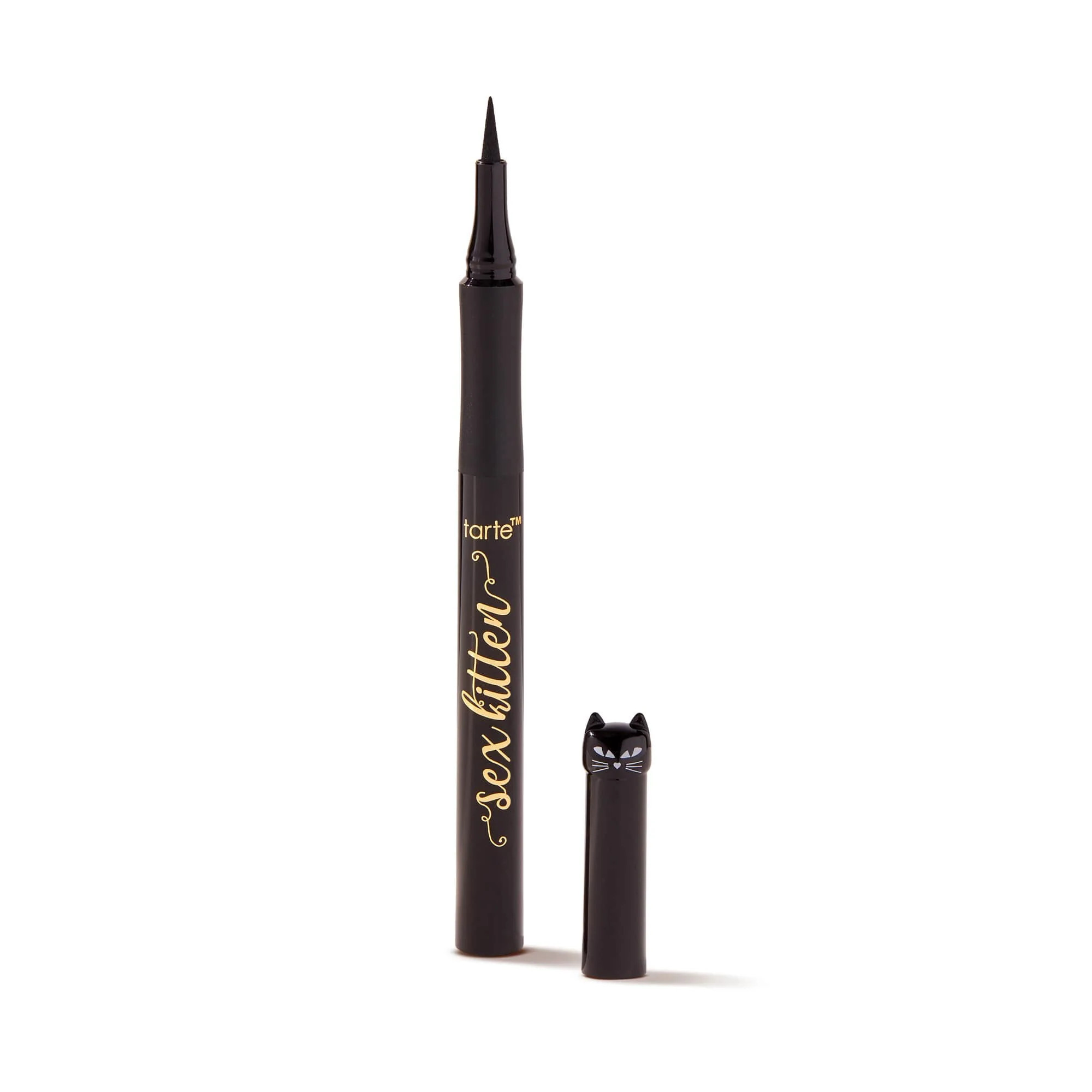 sex kitten liquid liner - multi | tarte cosmetics (Global)