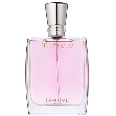 perfume lancôme miracle feminino eau de parfum | Sephora (BR)