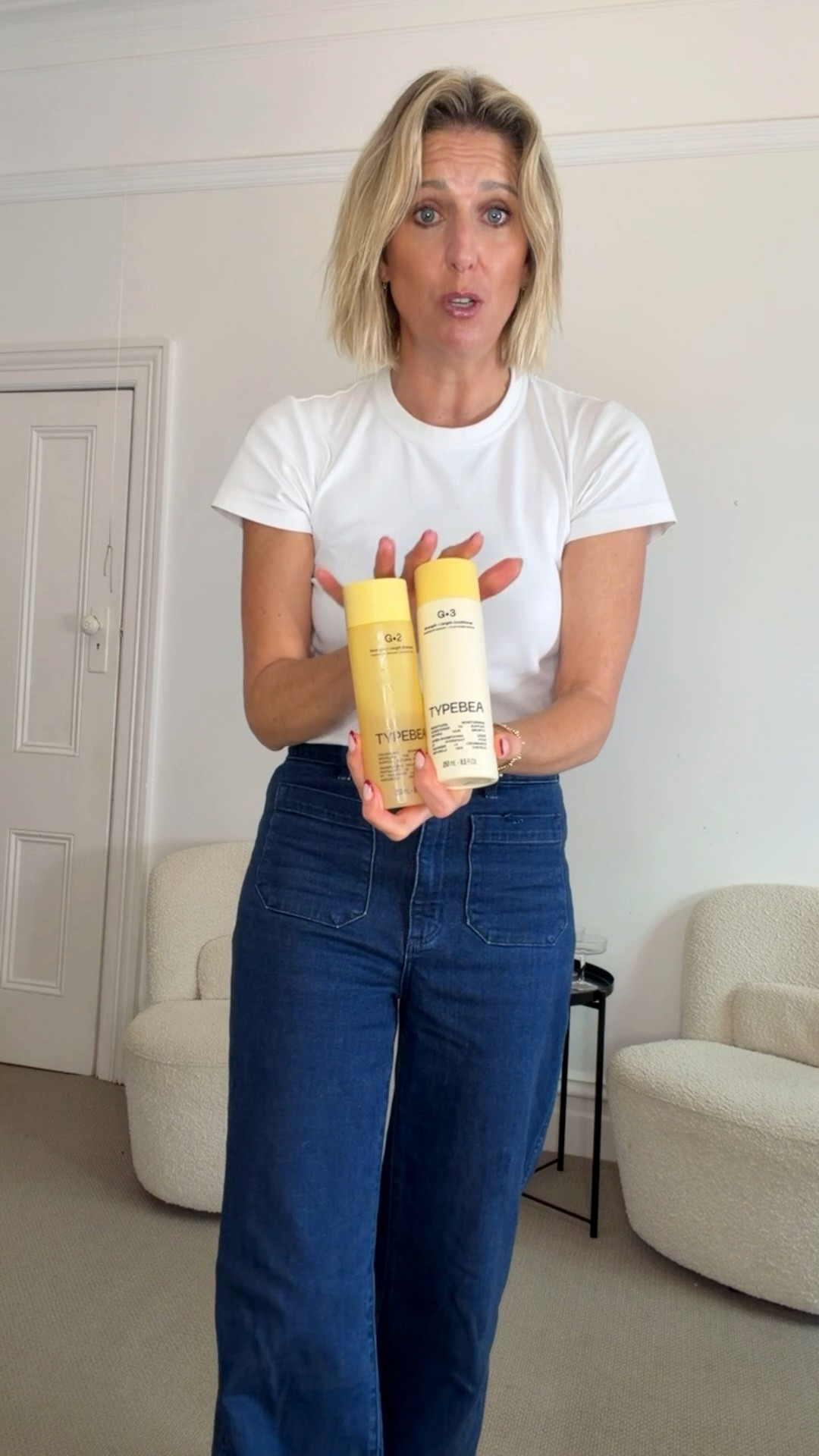 Better hair? YES!! My hair has gone from super fine and split ends, to thicker, better quality, and grows so much faster! Worth every $

#LTKbeauty #LTKwinter #LTKaustralia
