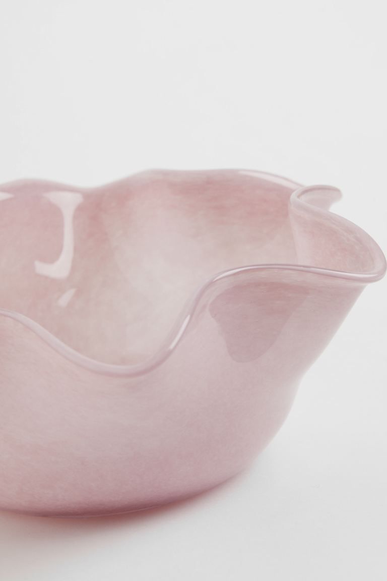 Decorative Glass Bowl | H&M (US)