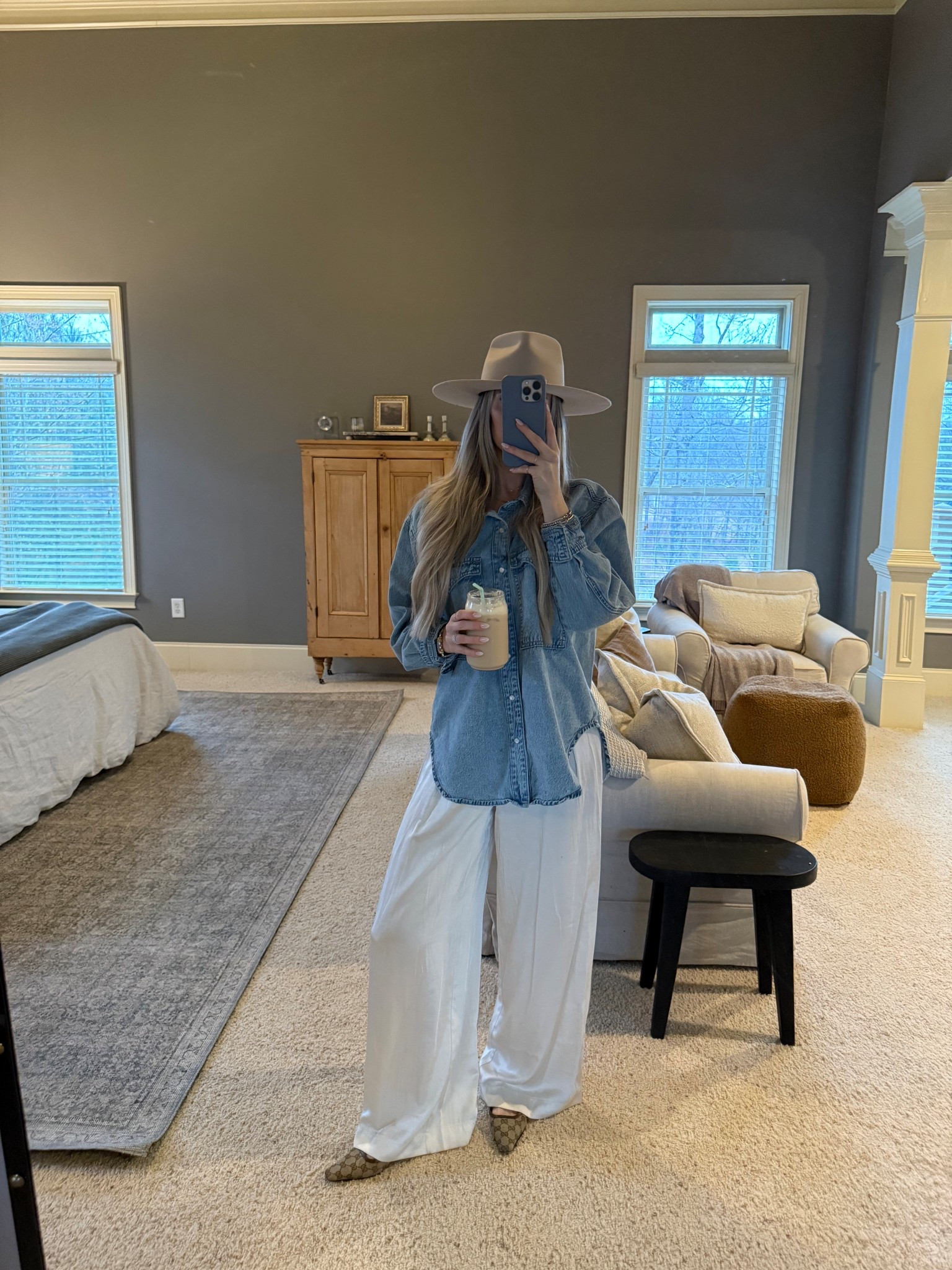 #LTKBeauty #LTKWorkwear #LTKgrwm