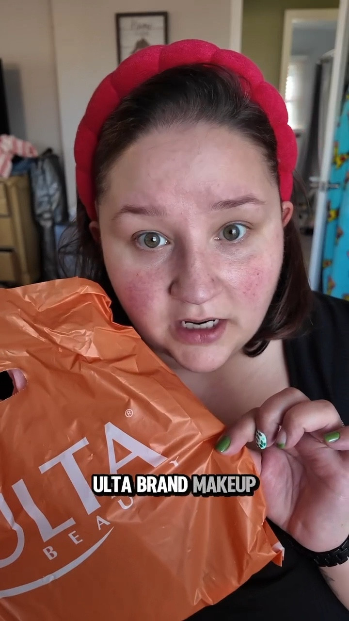 Ulta makeup haul: Part 1

#LTKWatchNow #LTKFindsUnder50 #LTKBeauty